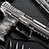 John Wick's Legacy Bounty Hunter