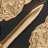 Butterfly knife Butterfly