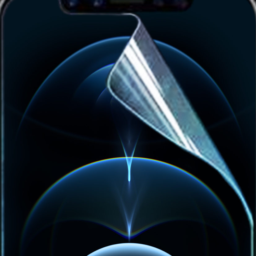 Screen protector Parade of the Planets Golden