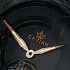 PLATE Tourbillon Carbon Gold