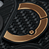 TOURBILLON Tourbillon Carbon Gold
