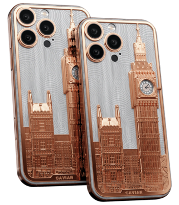 Custom iPhone 18 Pro/Pro Max London