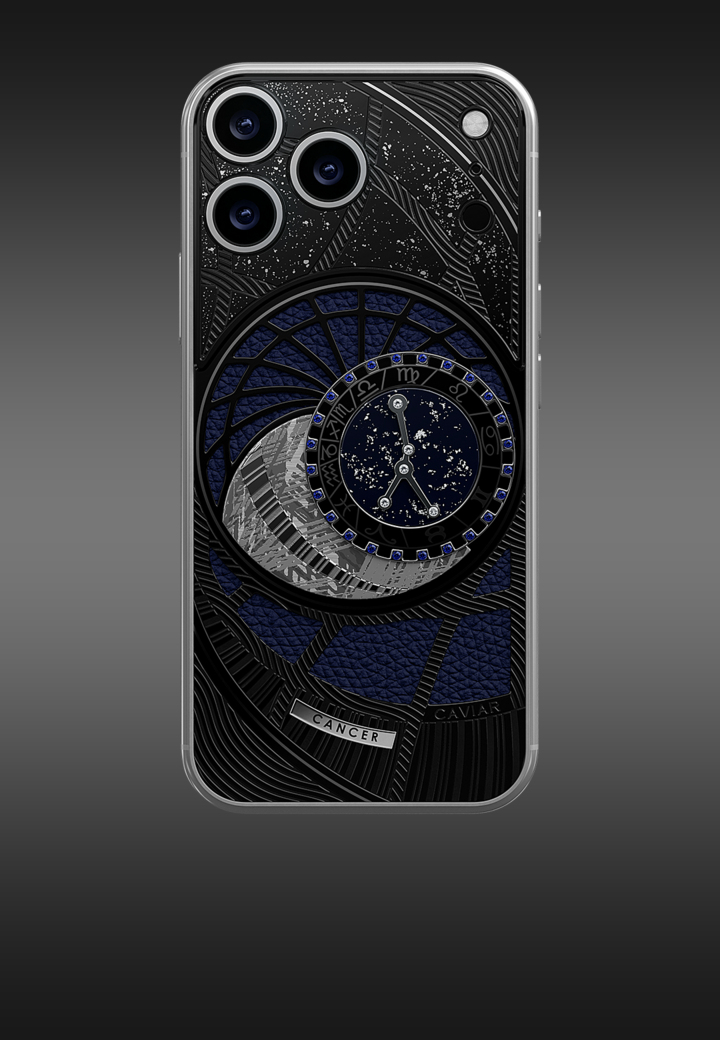 Design Idea Cancer