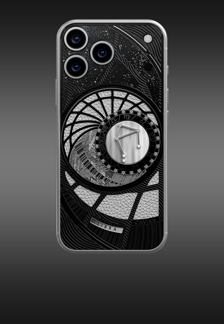 Design Idea Libra