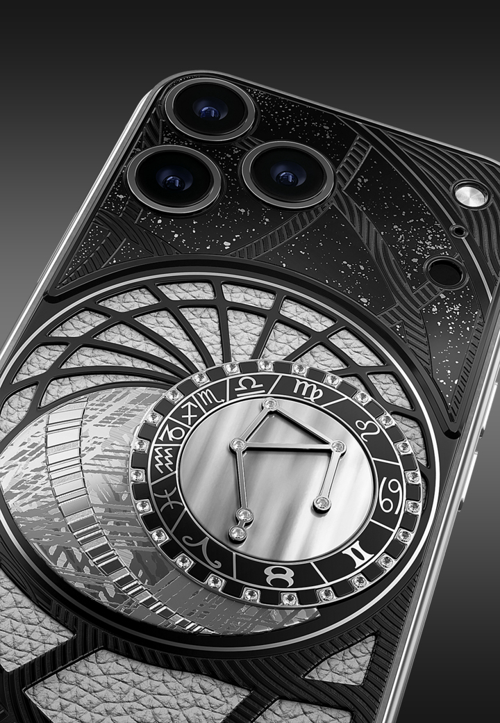 Camera Block Libra