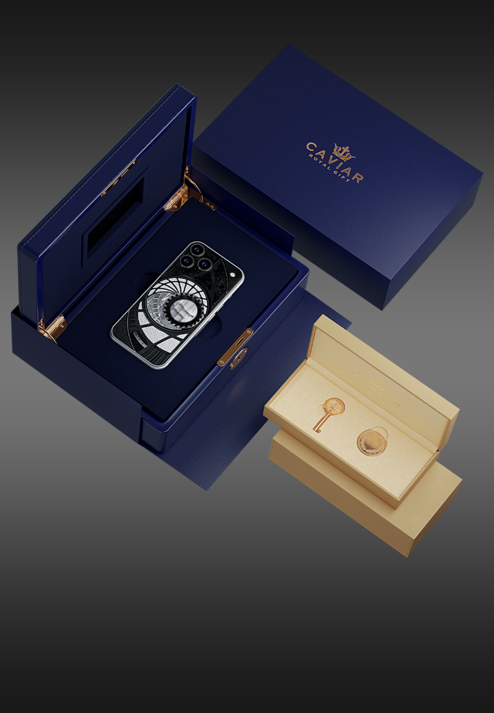 Packaging Gemini
