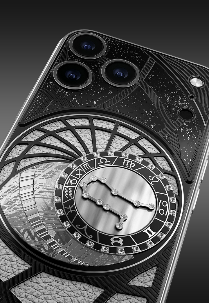 Camera Block Gemini