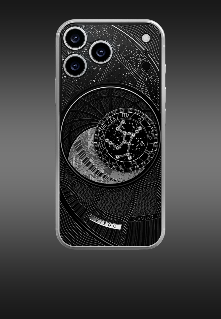 Design Idea Virgo