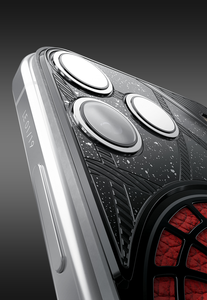 Titanium Aries
