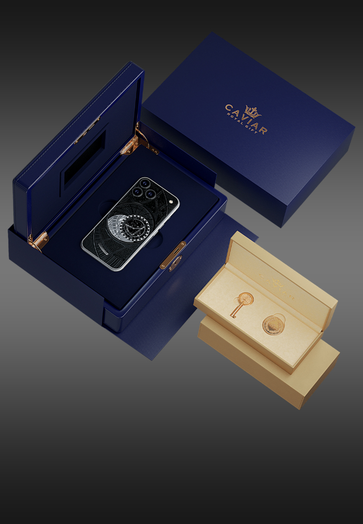 Packaging Capricorn