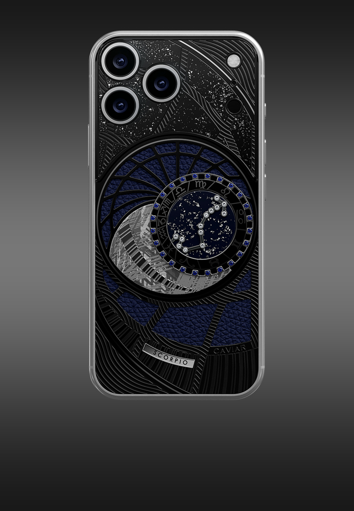 Design Idea Scorpio