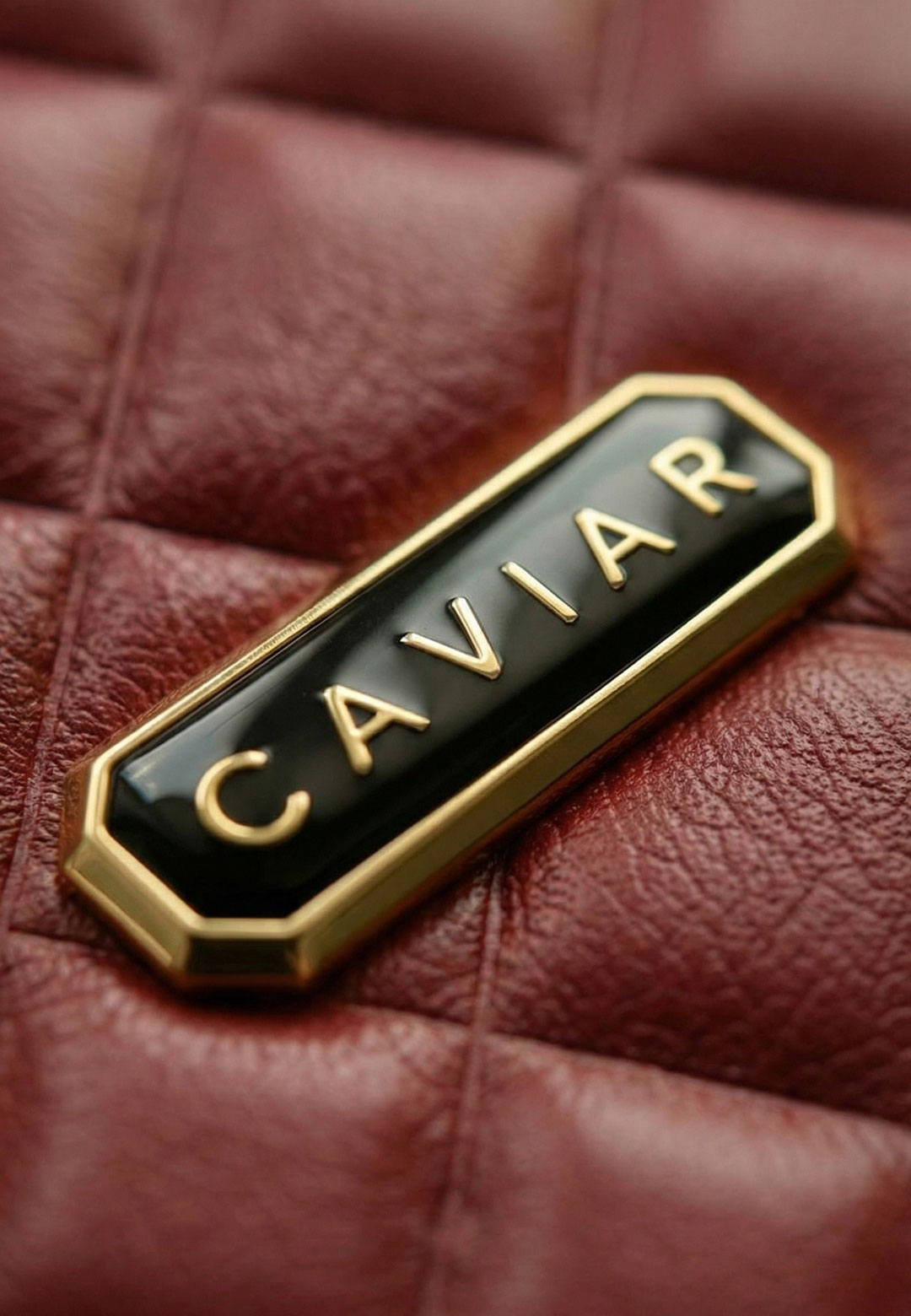 Enamel Logo Monte-Carlo