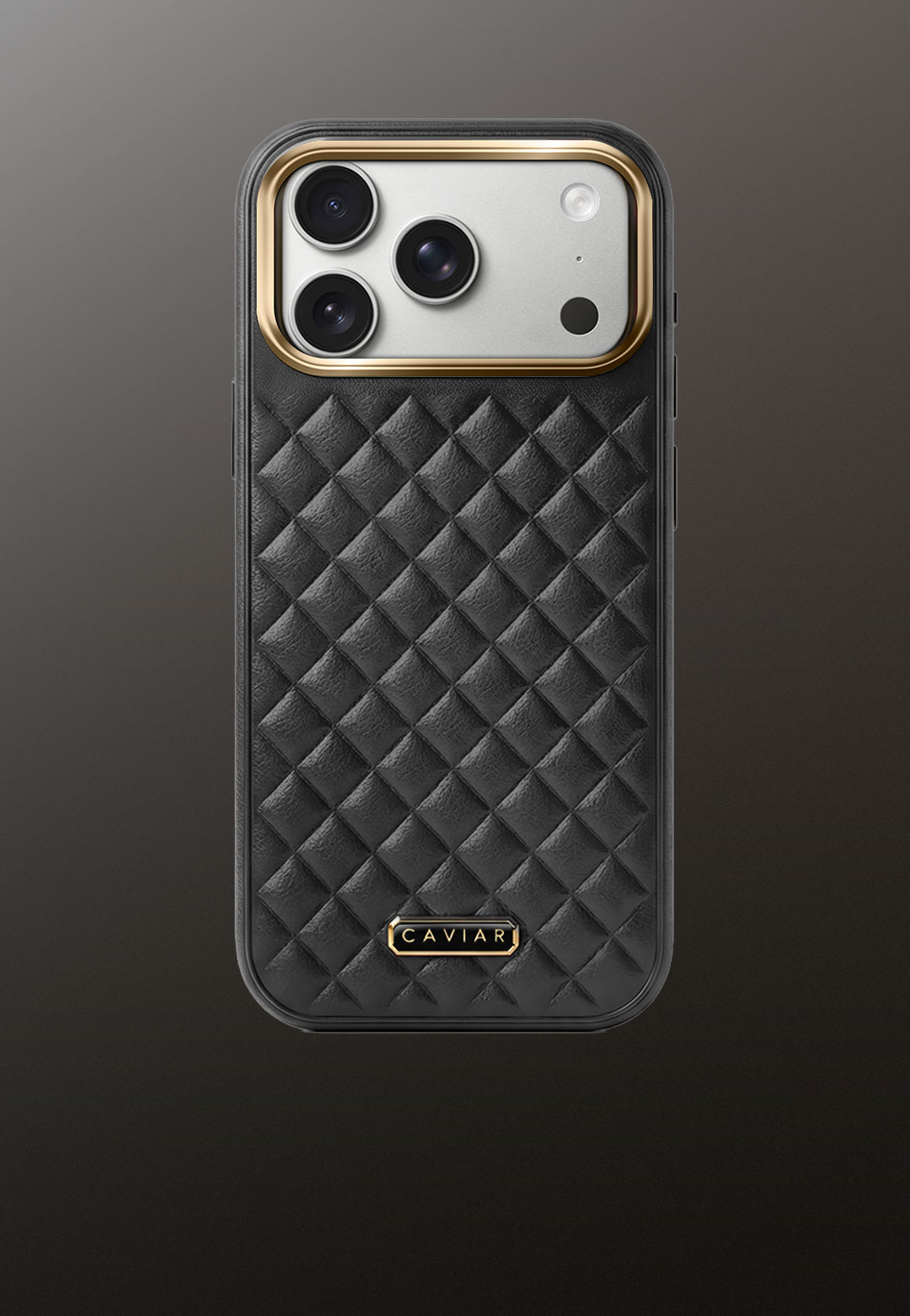 Case with a white body Monaco