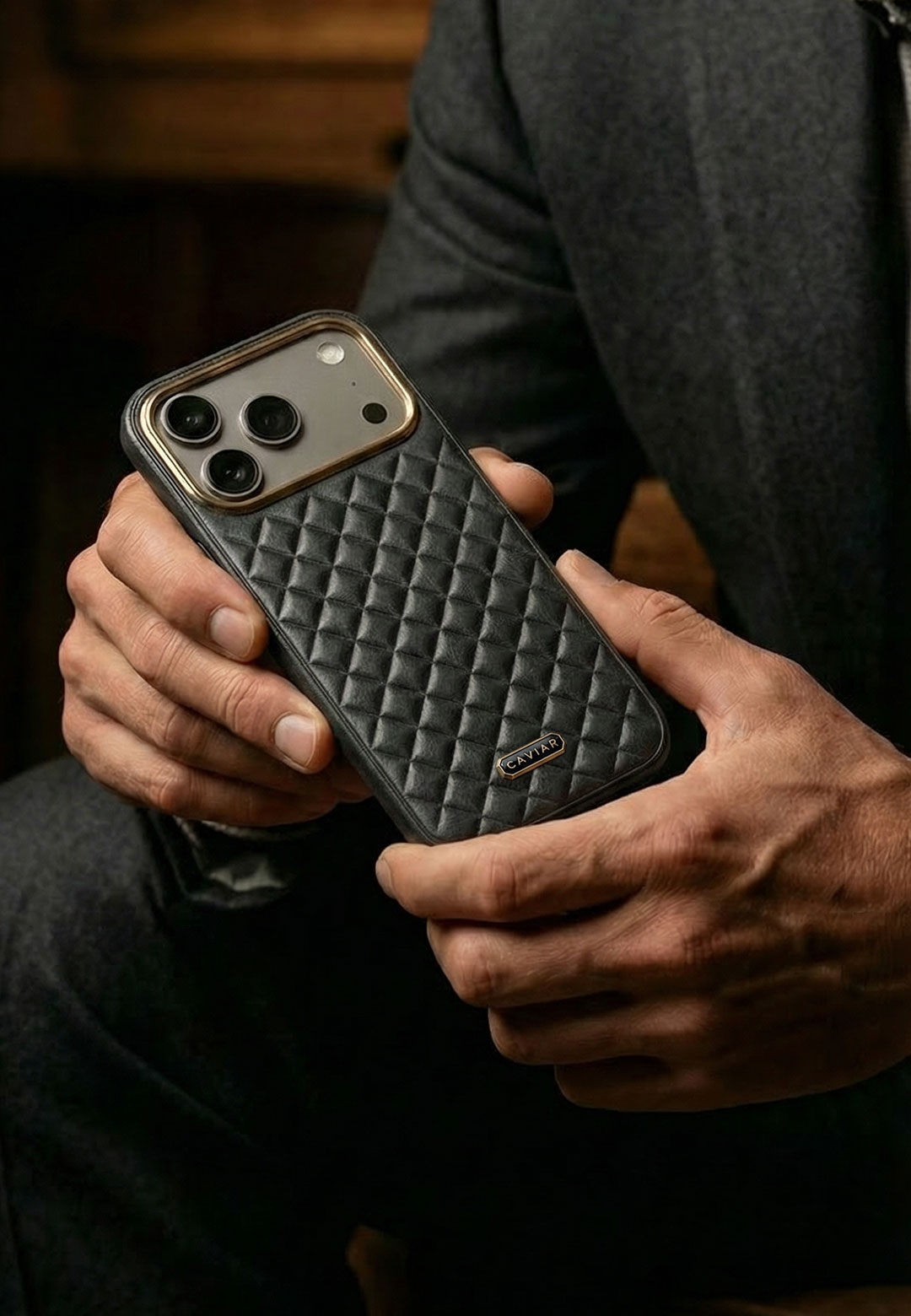 Limited Edition Monaco