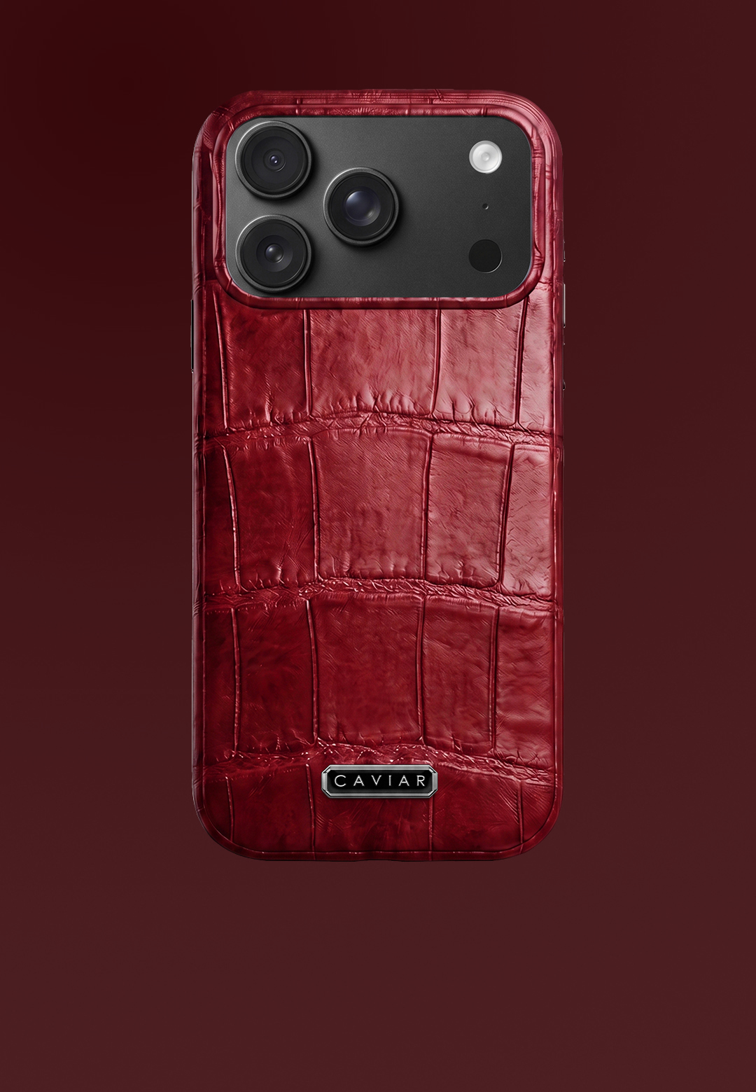 Case with black body Phoenix
