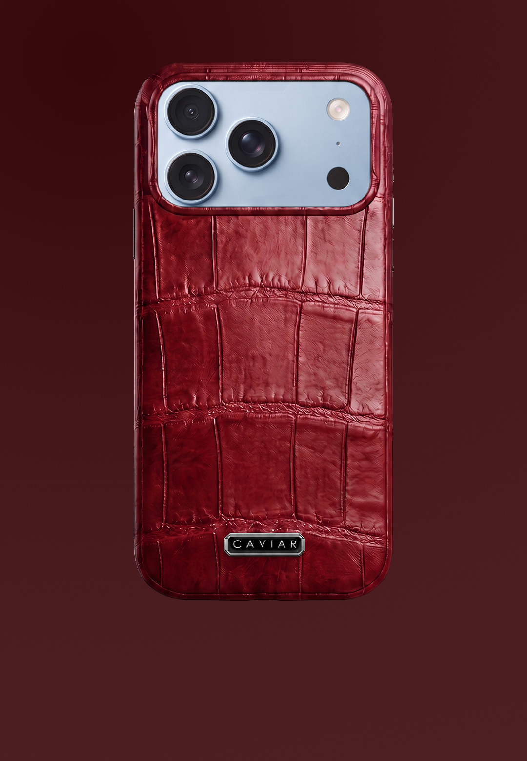 Case with Glacier body Phoenix