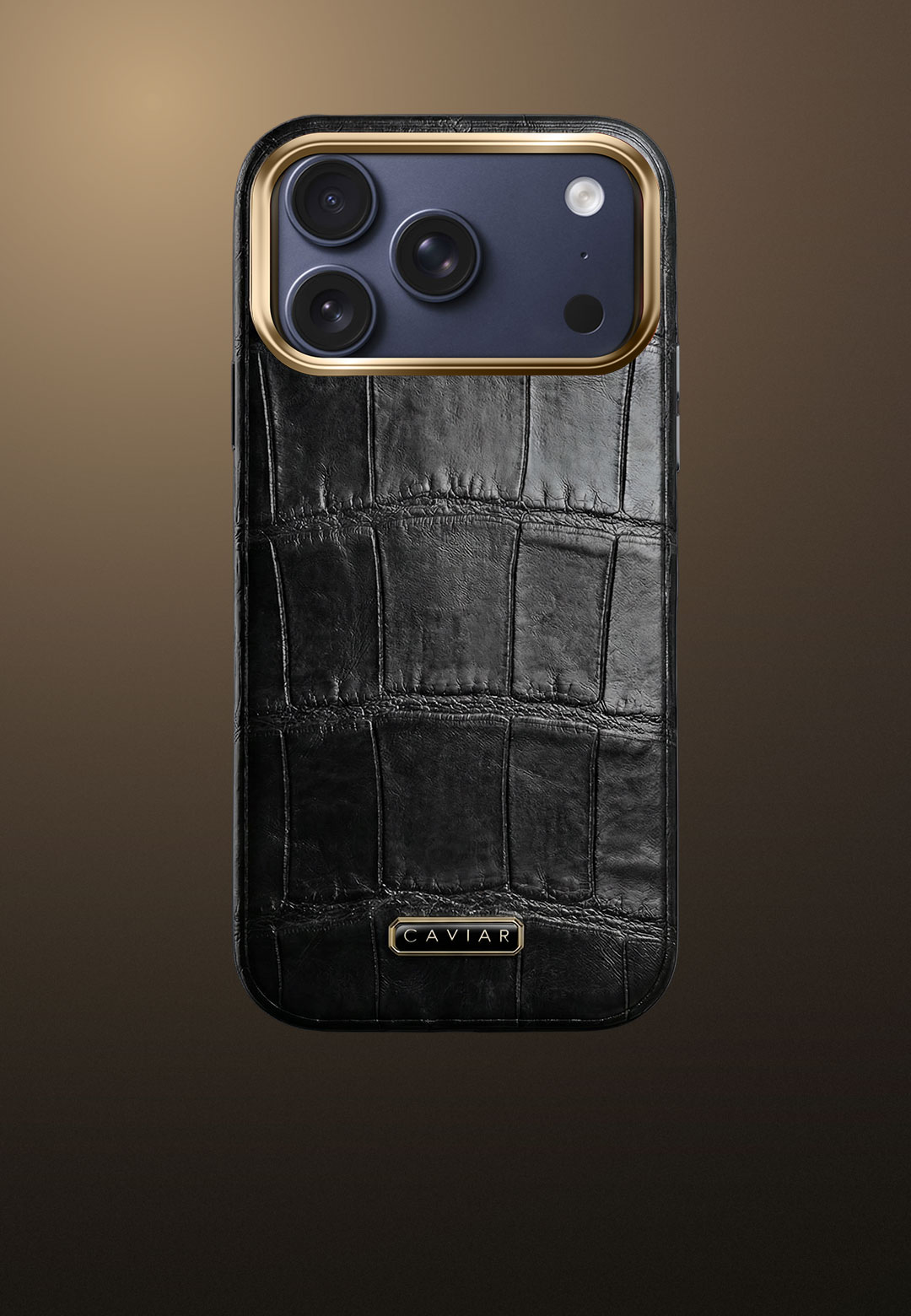 Case with a blue body Supremacy