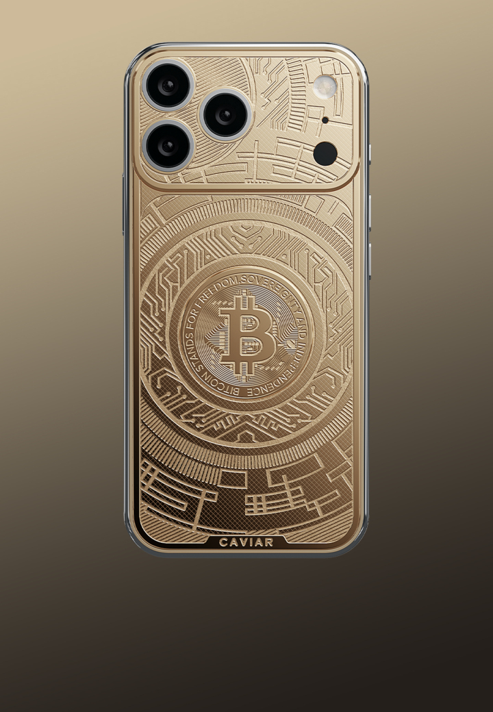 Design Concept Bitcoin