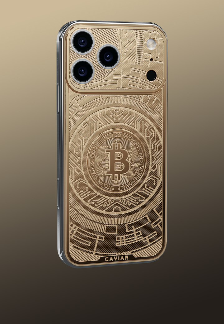 General View Bitcoin