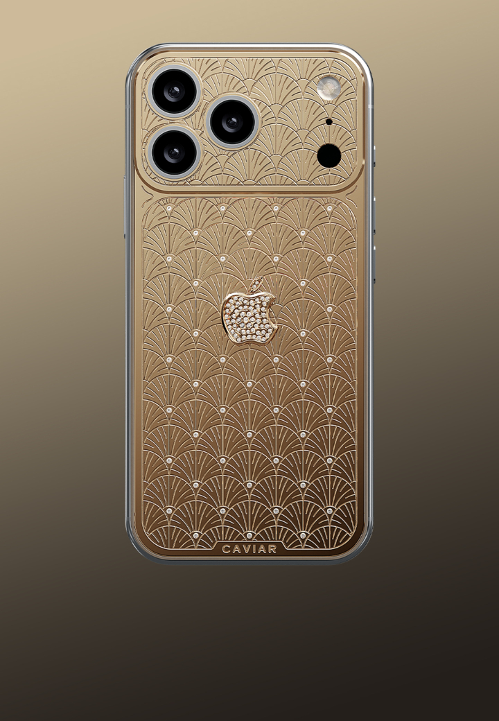 Design Concept Palmette