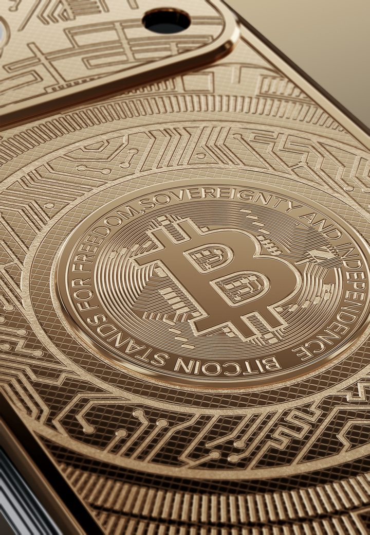 Bitcoin Symbol Bitcoin