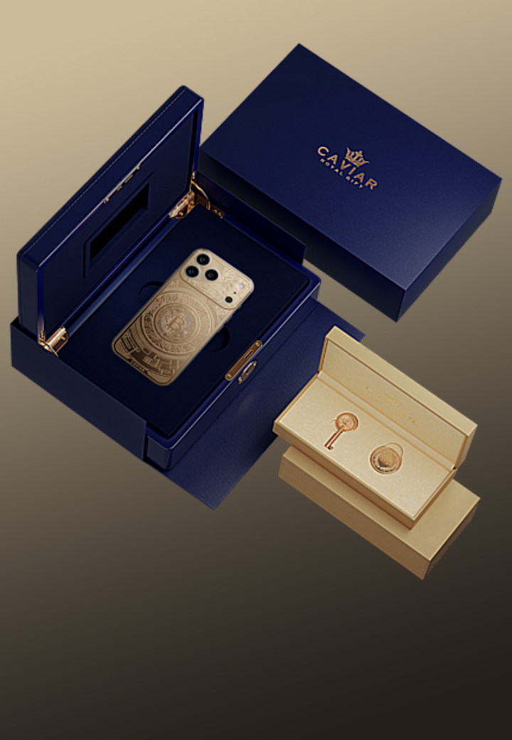 Premium Packagin Bitcoin
