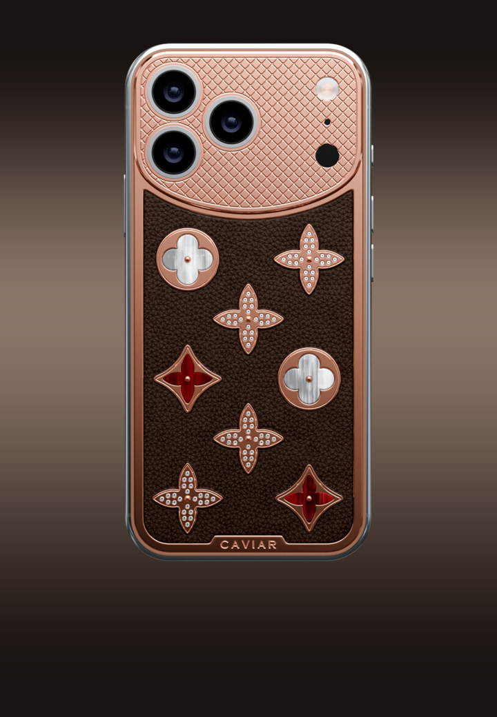 Design Idea Caramel