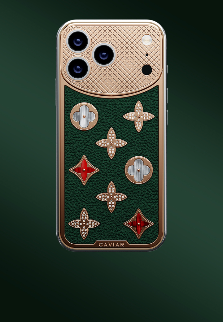 Design Idea Emerald Tree