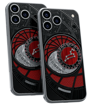 Custom iPhone 18 Pro/Pro Max Leo
