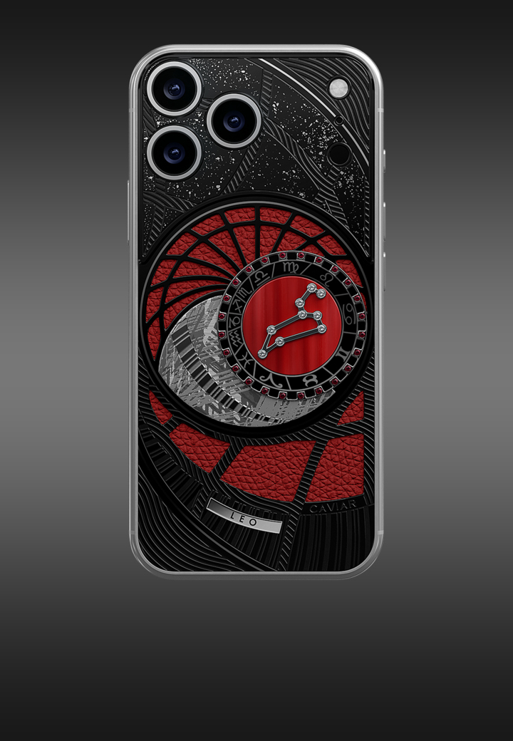 Design Idea Leo