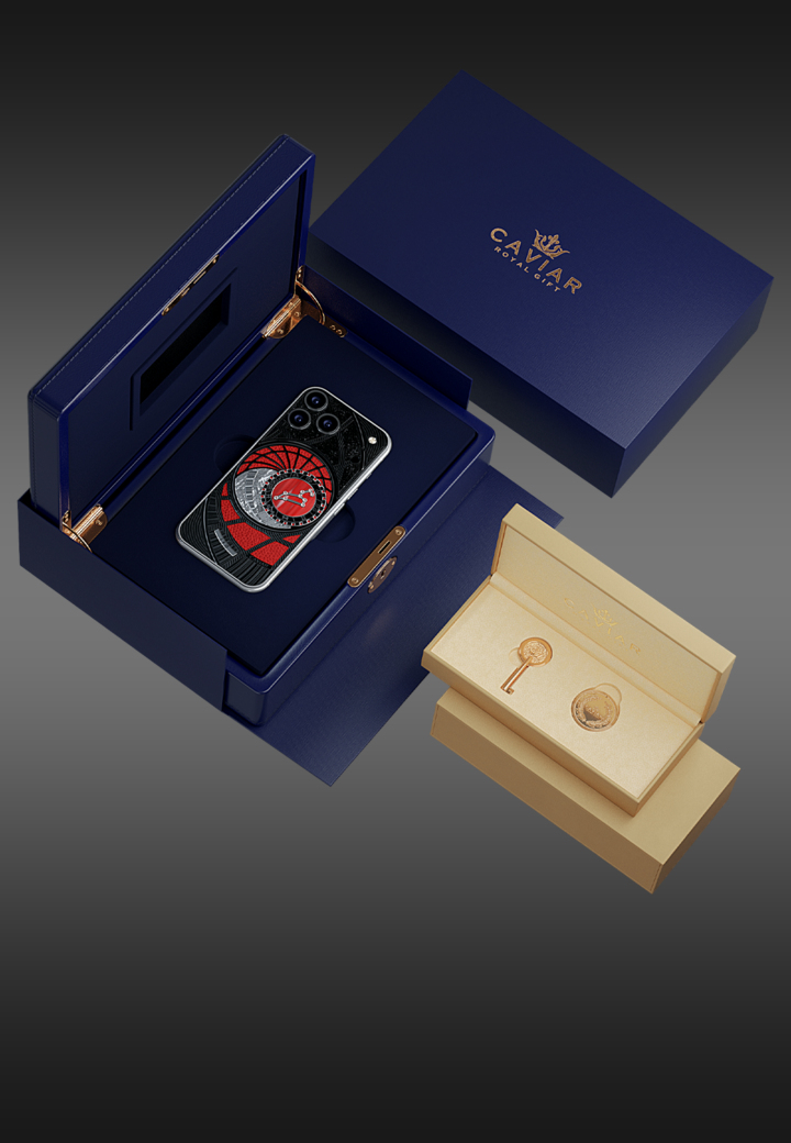 Packaging Leo