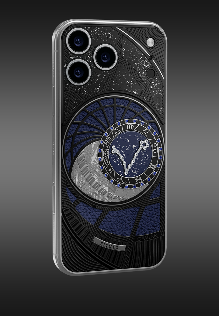 Full Shot Pisces