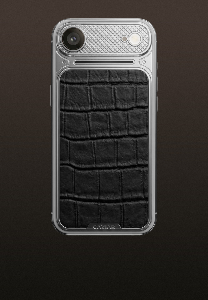 Concept Air Titanium