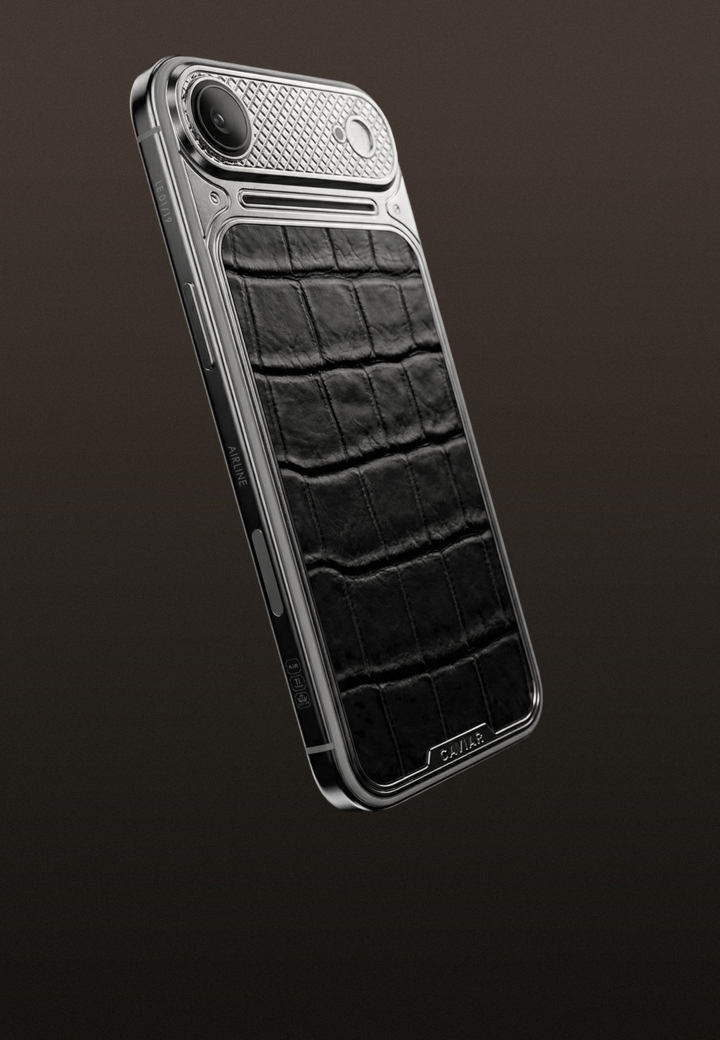 Titanium Air Titanium