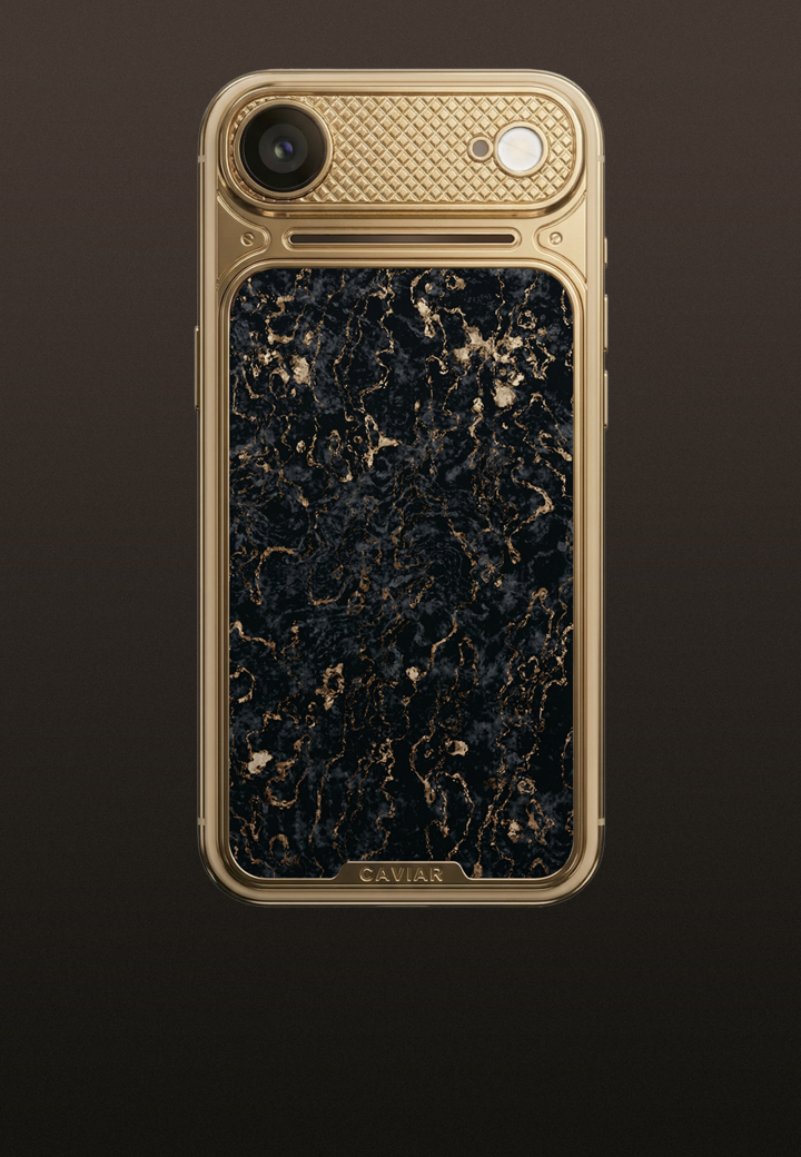 Concept Air Gold