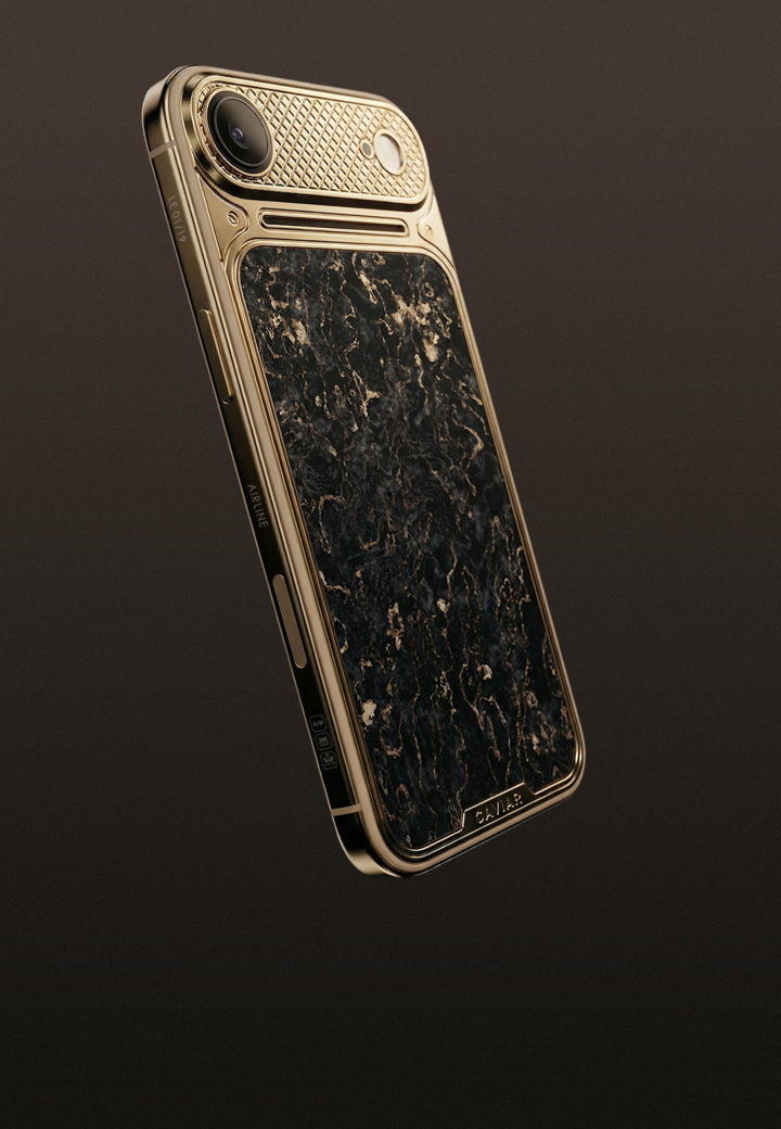 Gold Air Gold