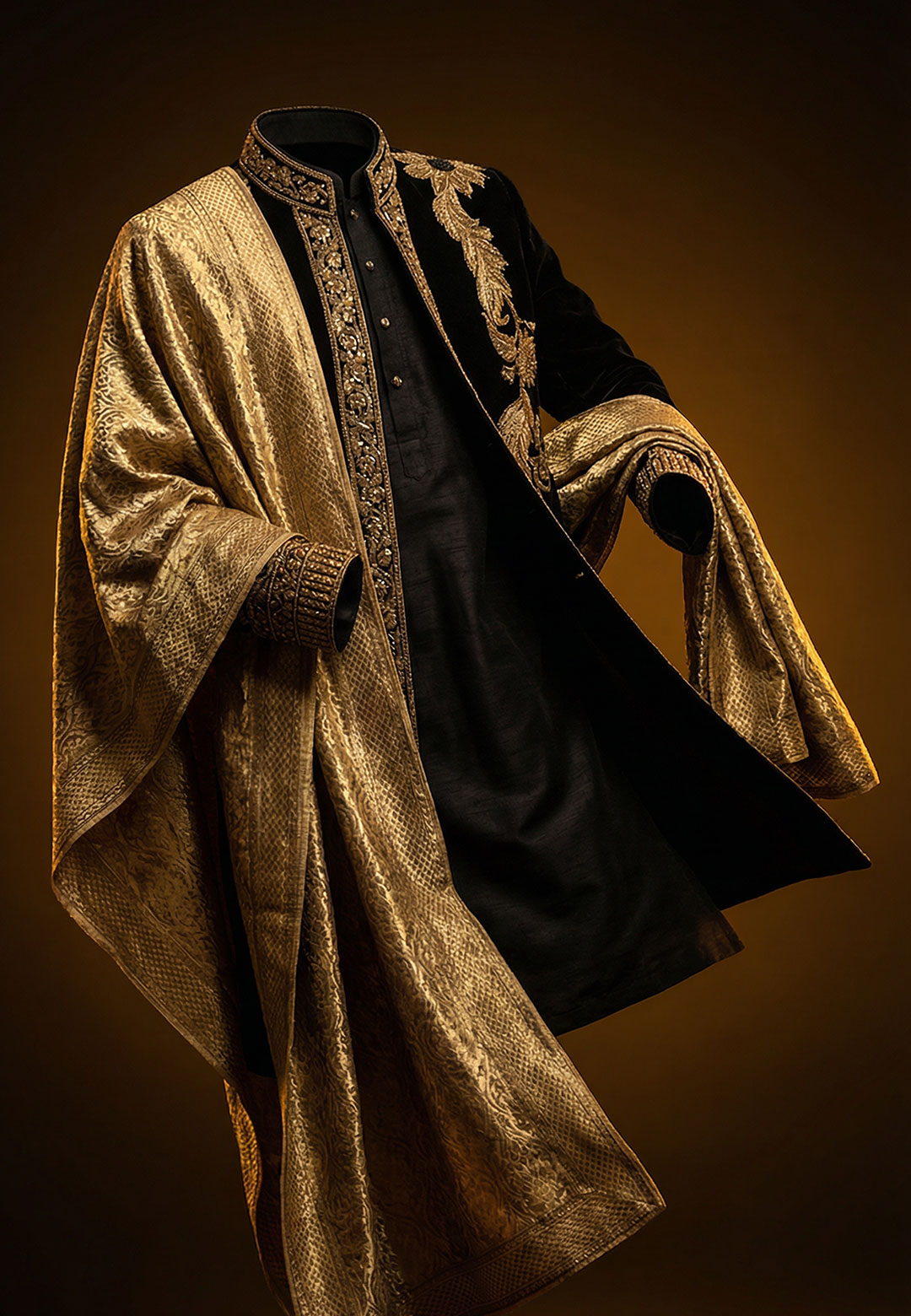 History Aladdin