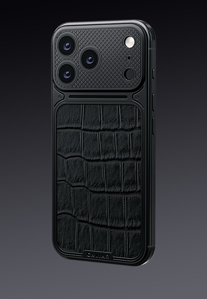 Right side Black is Back