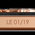 Limited edition Quantum