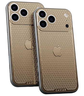 Custom iPhone 18 Pro/Pro Max Quantum