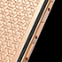 Golden Buttons Quantum