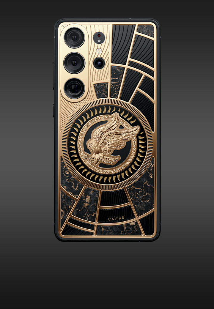 Model Idea Falcon