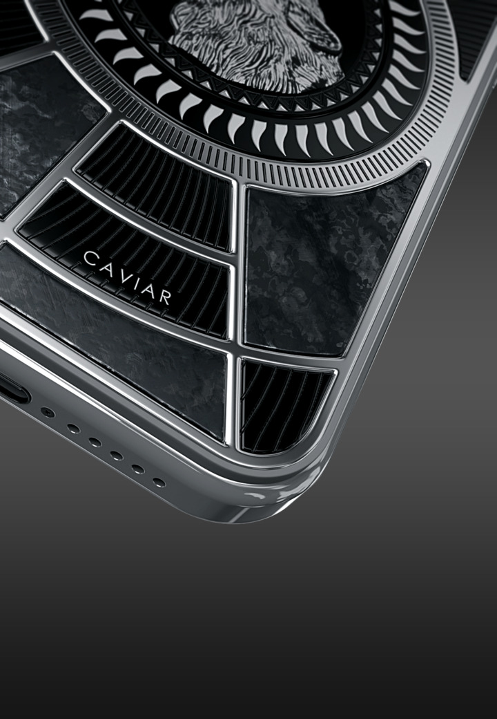 Carbon Wolf's Call