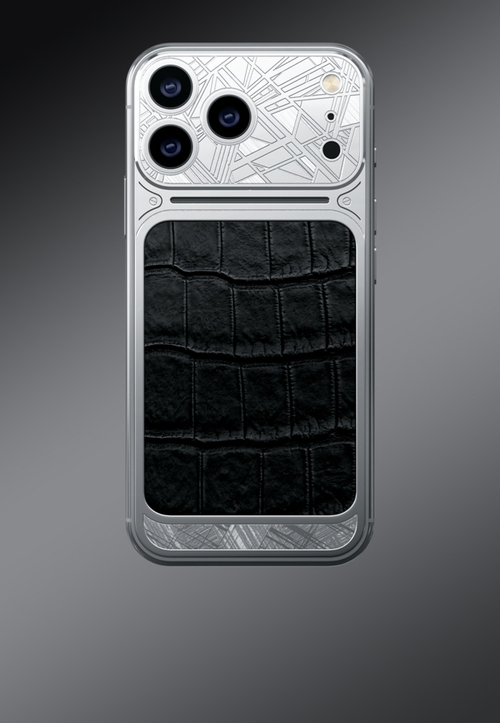 Concept Meteorite