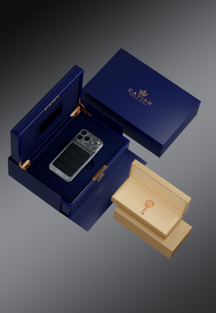 Packaging Meteorite