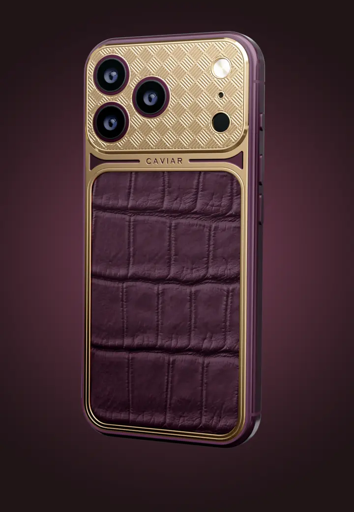 Right Side Burgundy