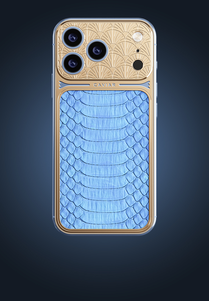 Design Idea Luxor