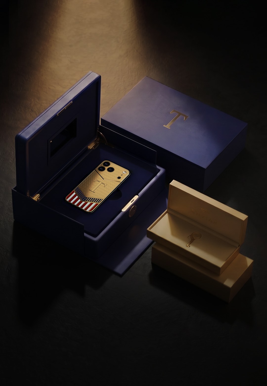 Packaging T-GREAT