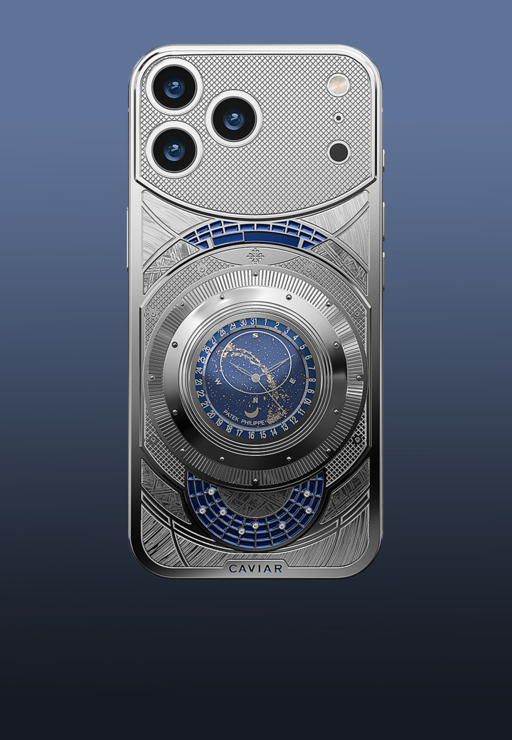 Concept Celestial