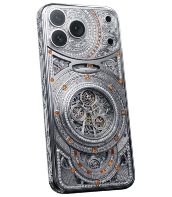 Custom iPhone 18 Pro/Pro Max Portugieser